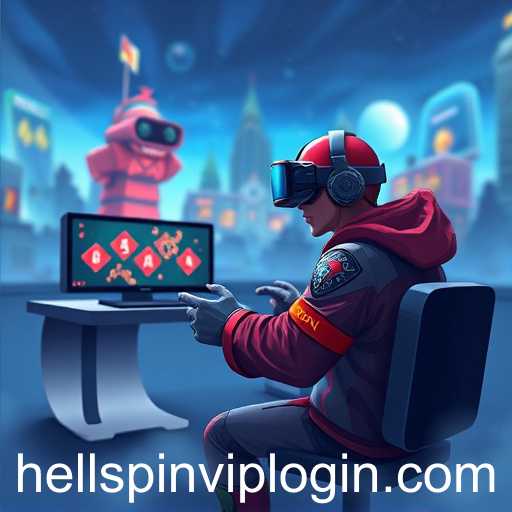 The Evolution of Online Gaming in 2025