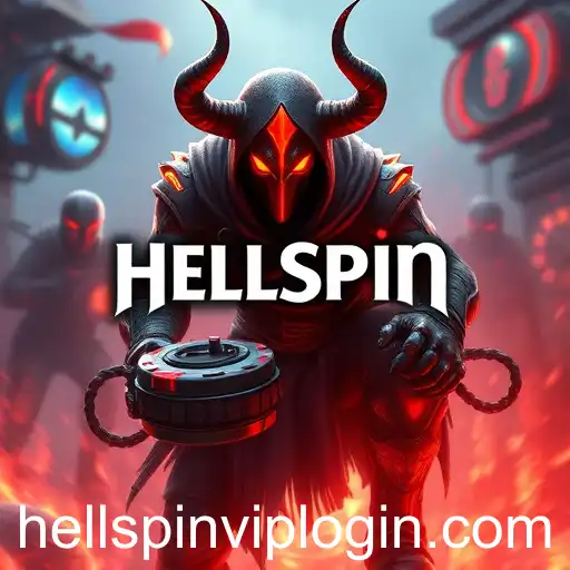 Hellspin: Revolutionizing Online Gaming in a New Era