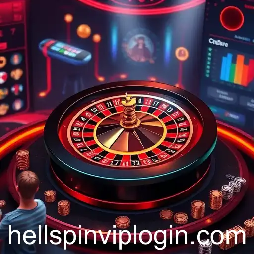 The Rise of Hellspin in the Online Gaming Arena