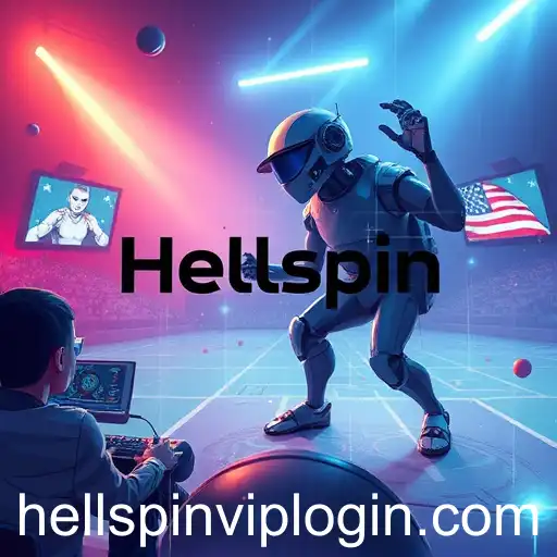 Online Gaming Trends and Hellspin's Rise