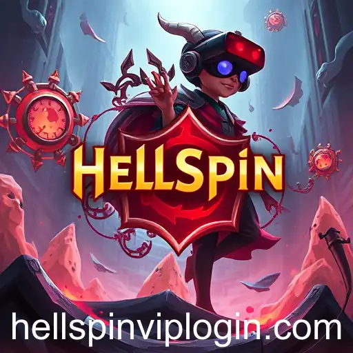 The Evolution of Online Gaming: Hellspin's Impact