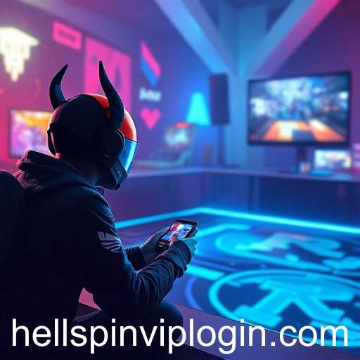 Hellspin: Revolutionizing Digital Gaming