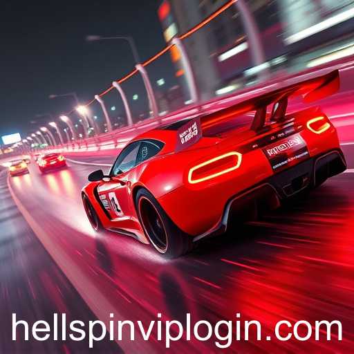 HellSpin: Revelations in Online Gaming