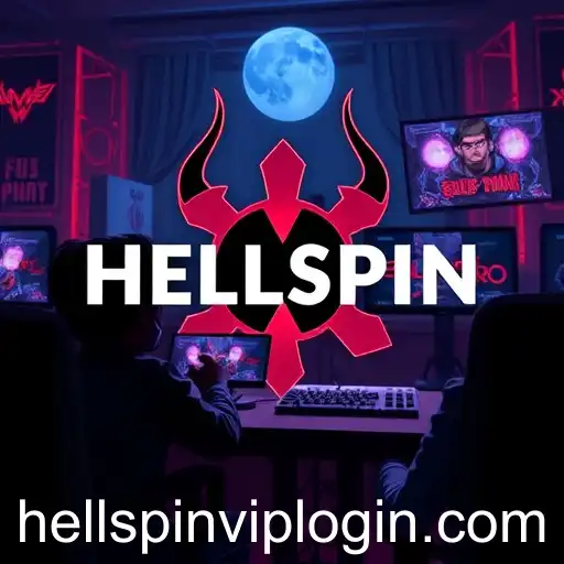 Hellspin Gaming Revolution