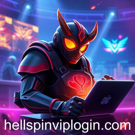 Hellspin's Growing Influence in Online Gaming