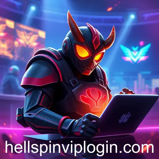 Hellspin's Growing Influence in Online Gaming