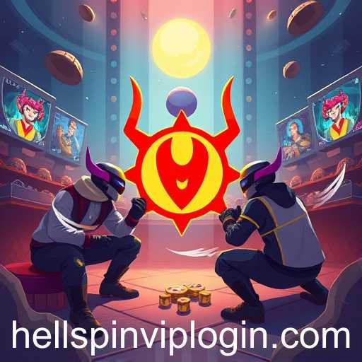 Hellspin: Revolutionizing Online Gaming in a New Era