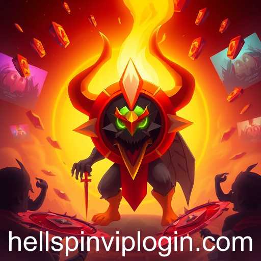 HellSpin: Revolutionizing Online Gaming