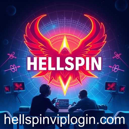 The Evolution of Online Gaming: Hellspin Leading the Charge
