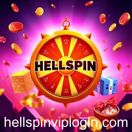 hellspin