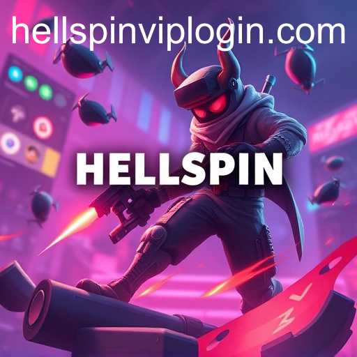 The Rise of Hellspin in Gaming
