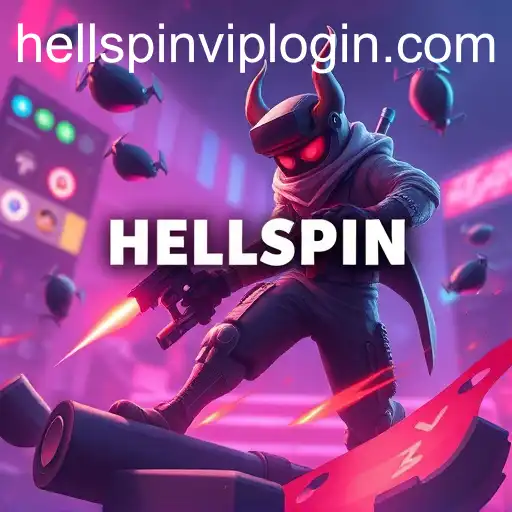 The Rise of Hellspin in Gaming