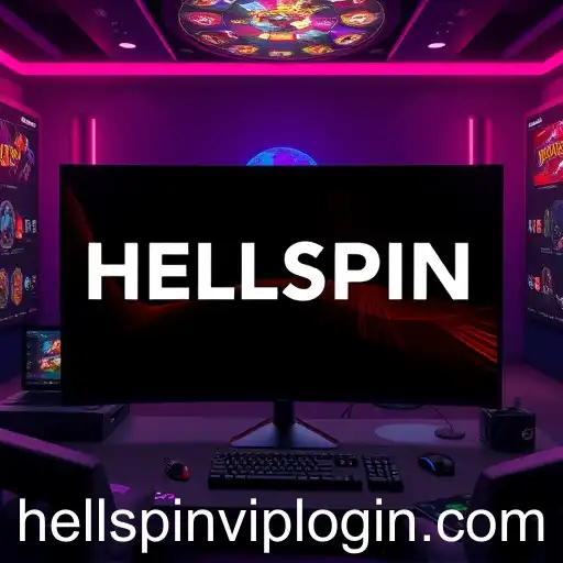 The Rise of Hellspin: A Game-Changing Website