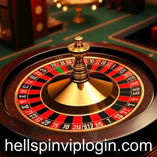 Exploring the Thrills of Roulette: Spotlight on Hellspin