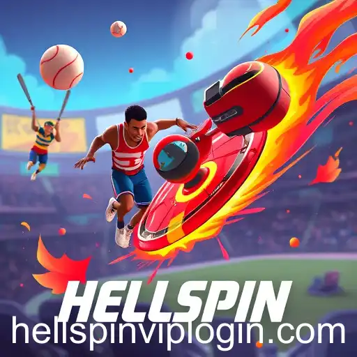 Exploring the World of Sports Betting: A Look at Hellspin