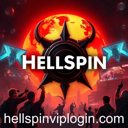 The Rise of Hellspin: Gaming's New Frontier