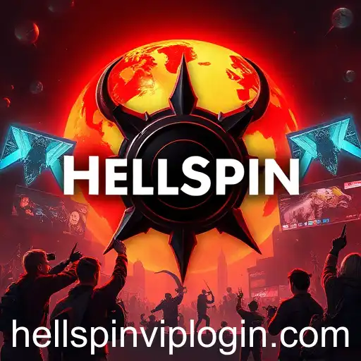 The Rise of Hellspin: Gaming's New Frontier